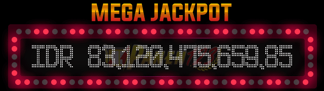 Luck77 Jackpot